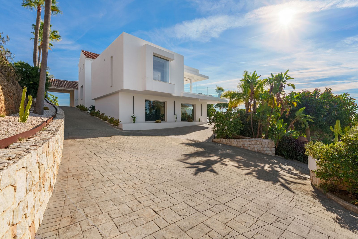 Huis te koop in Benahavís | 9 slaapkamers H5324272