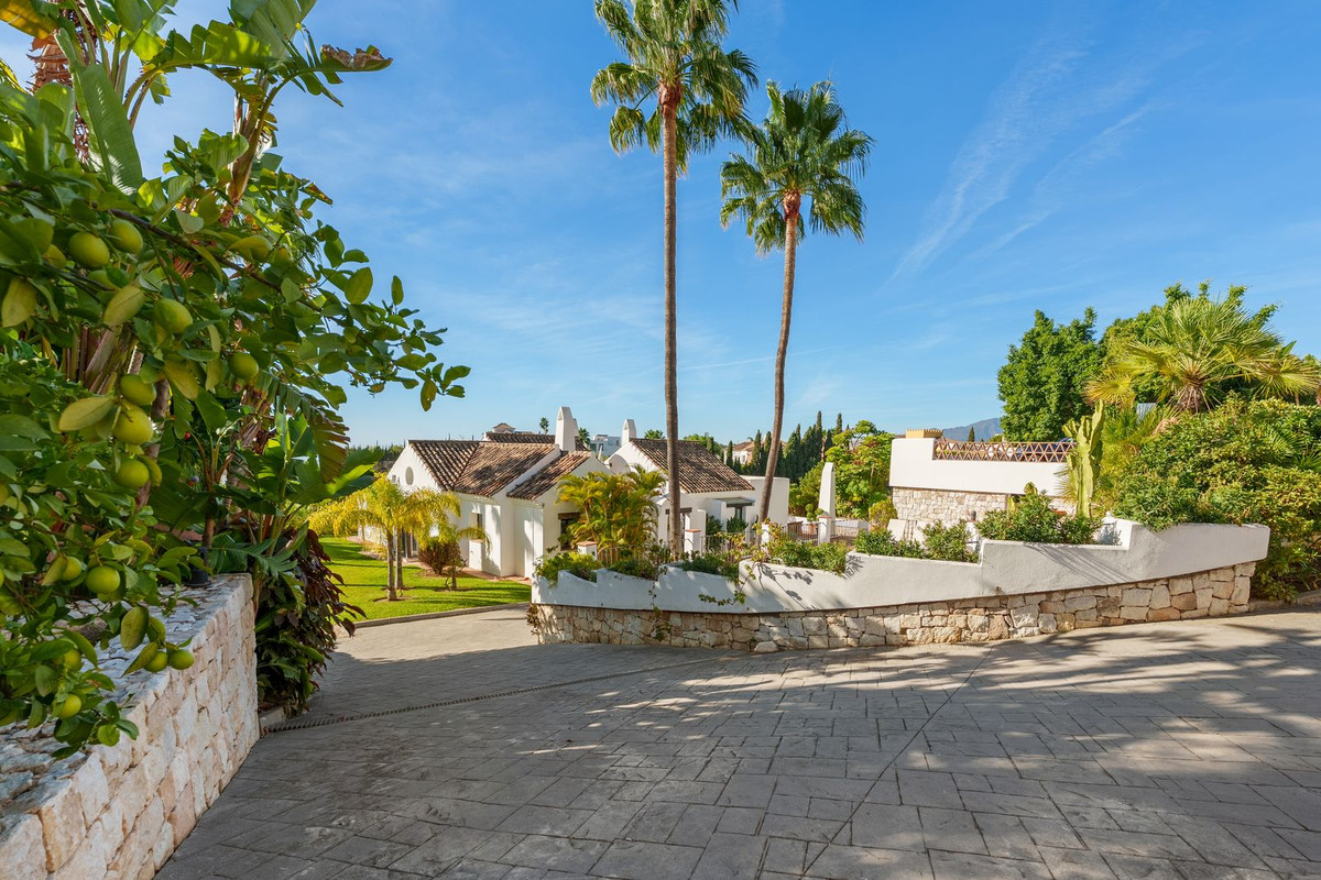 Huis te koop in Benahavís | 9 slaapkamers H5324272