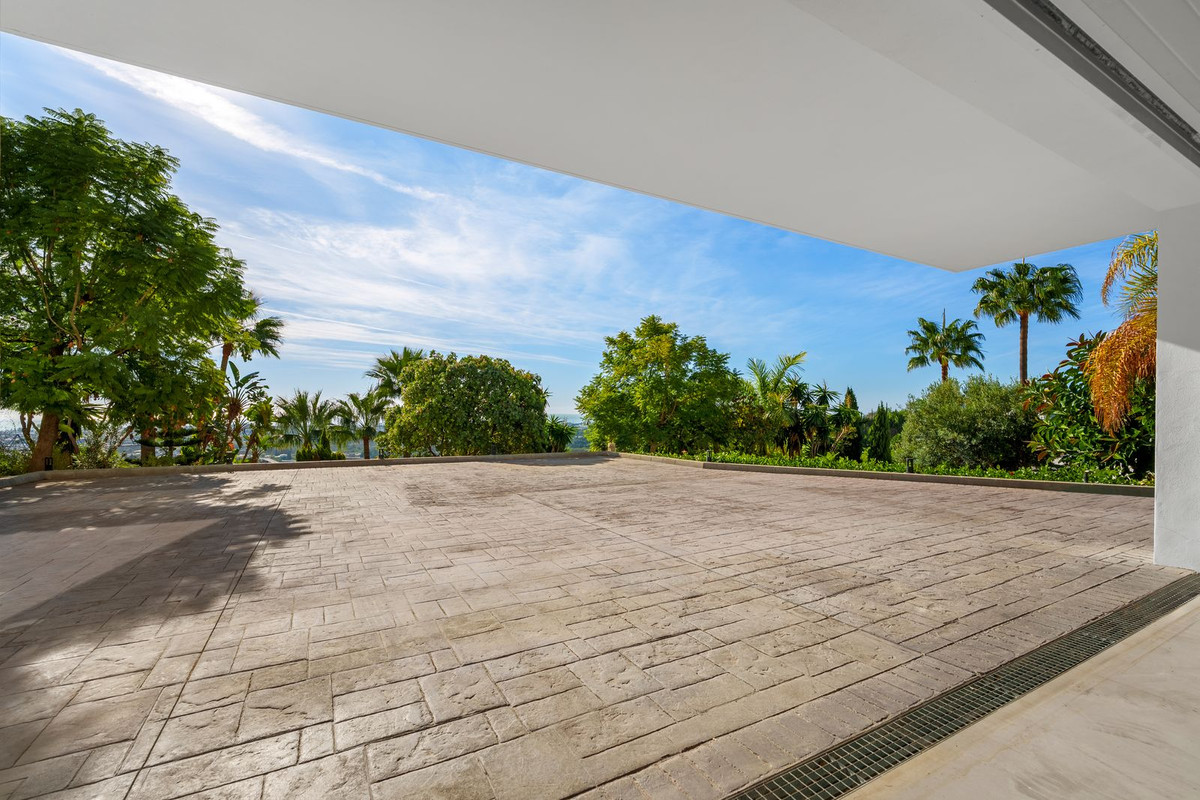 Huis te koop in Benahavís | 9 slaapkamers H5324272