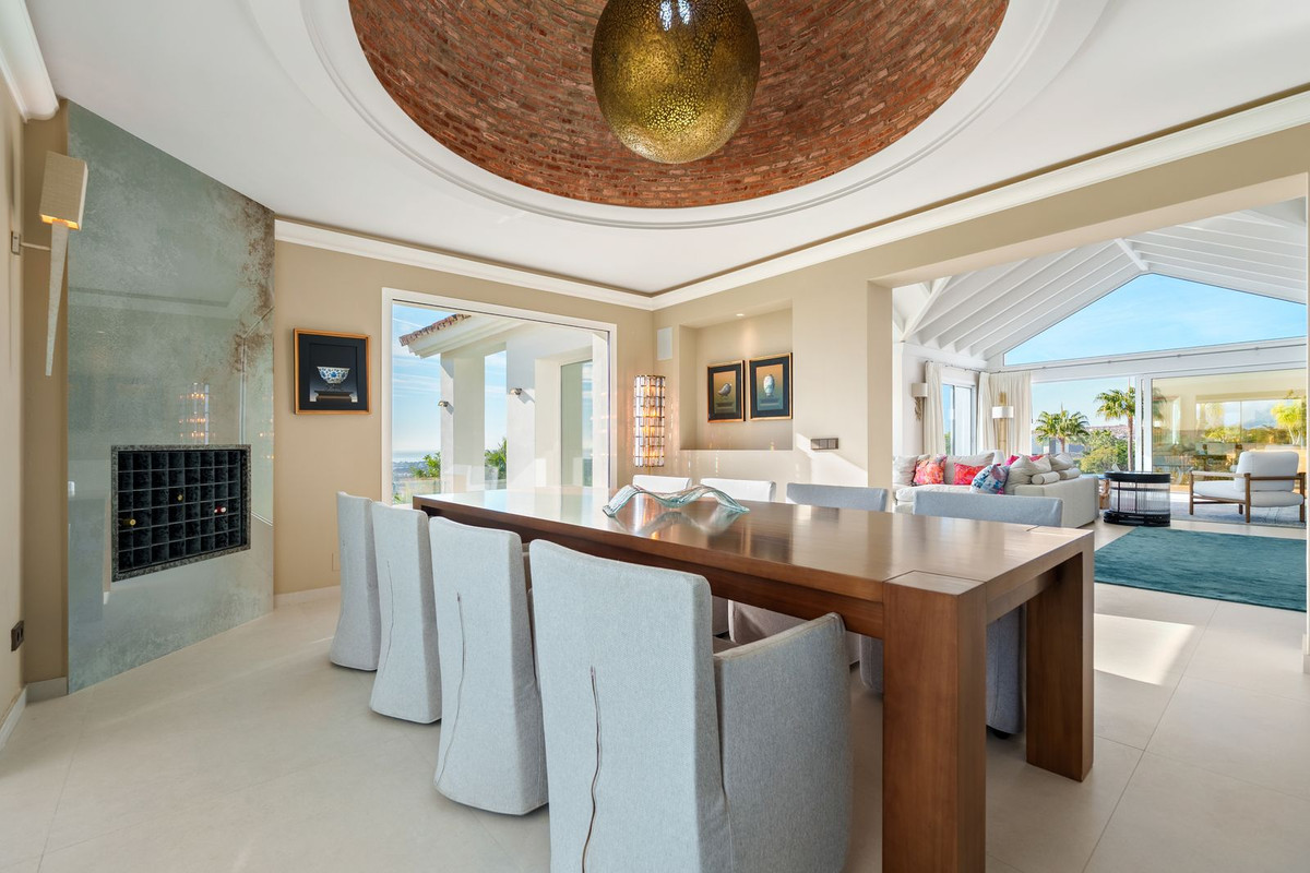 Huis te koop in Benahavís | 9 slaapkamers H5324272