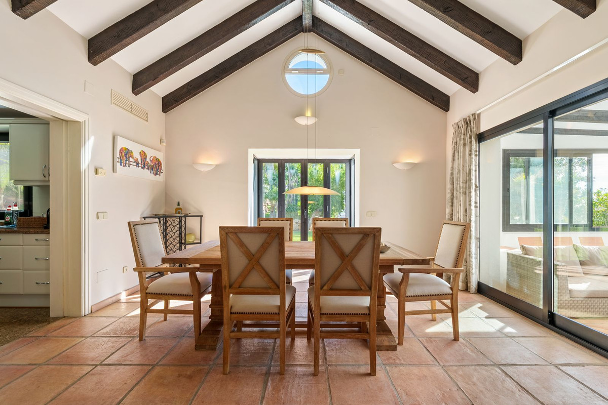 Huis te koop in Benahavís | 9 slaapkamers H5324272