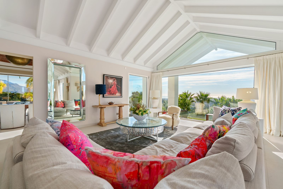 Huis te koop in Benahavís | 9 slaapkamers H5324272