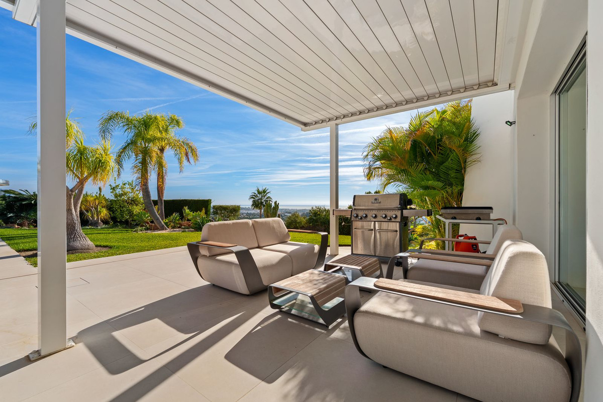 Huis te koop in Benahavís | 9 slaapkamers H5324272