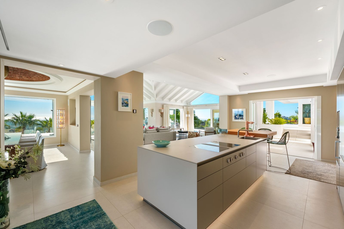 Huis te koop in Benahavís | 9 slaapkamers H5324272