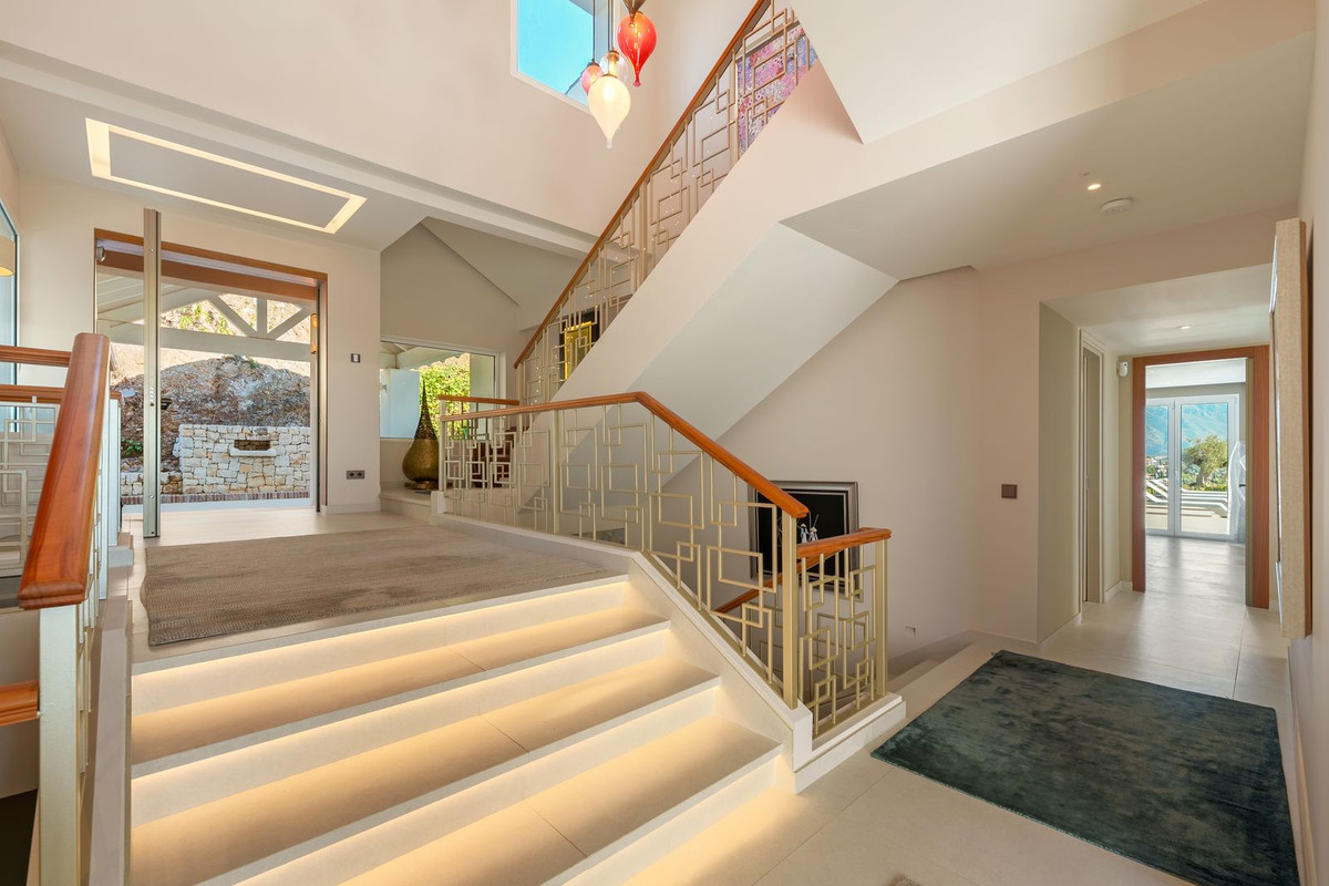 Huis te koop in Benahavís | 9 slaapkamers H5324272