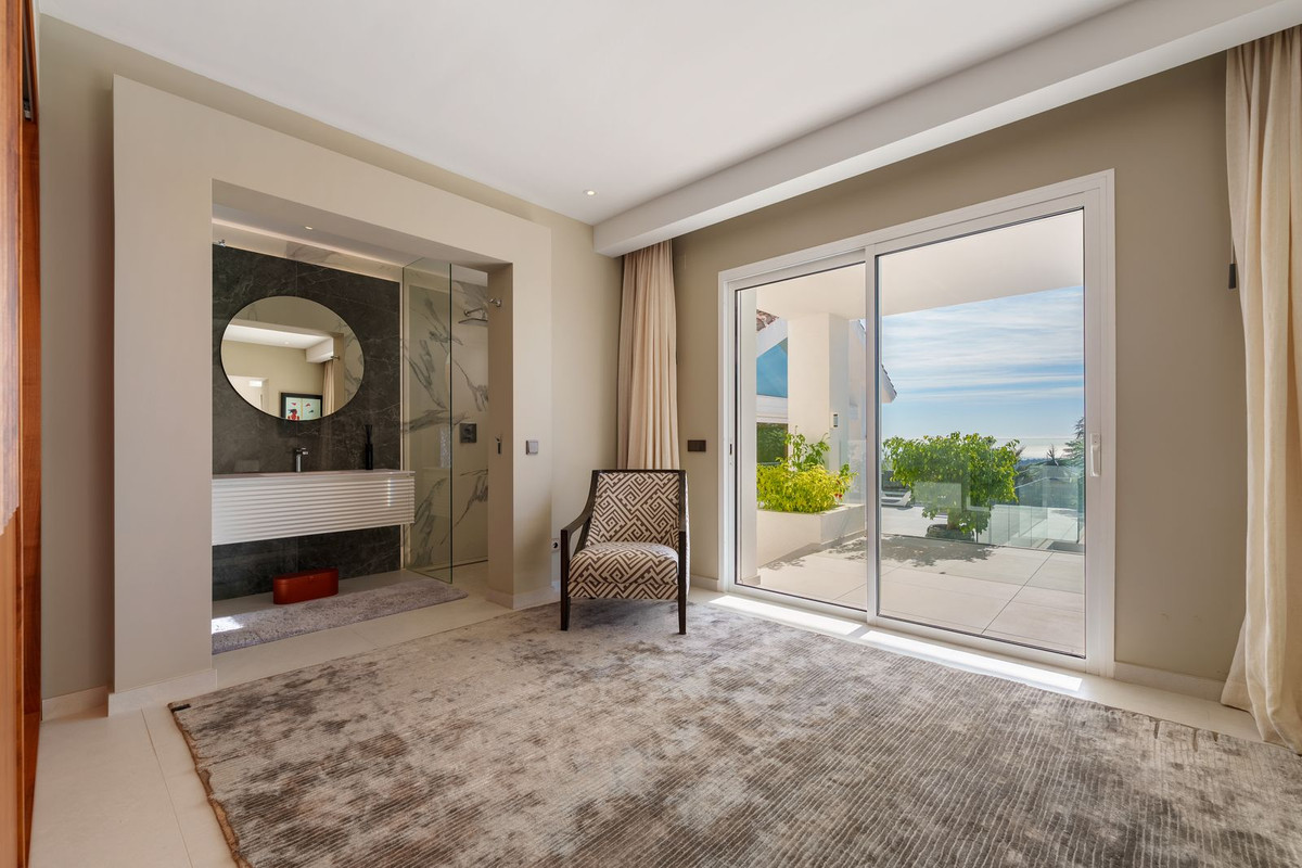 Huis te koop in Benahavís | 9 slaapkamers H5324272