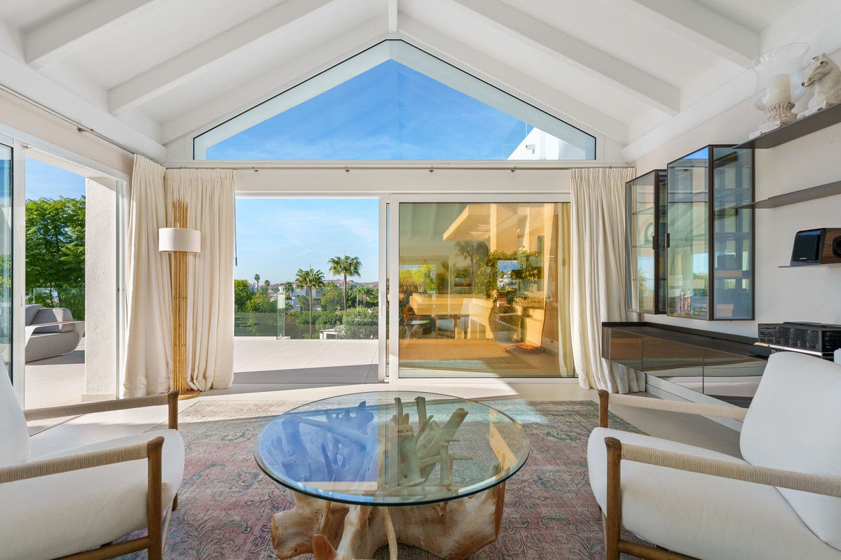 Huis te koop in Benahavís | 9 slaapkamers H5324272