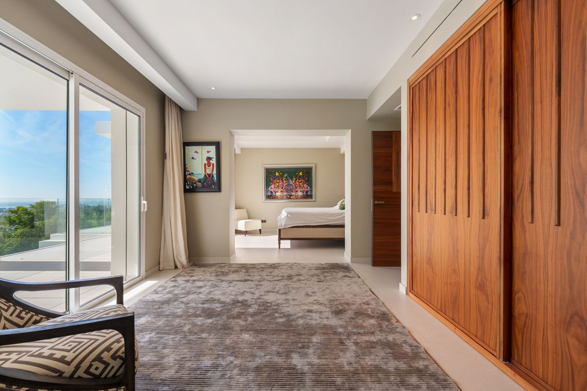 Huis te koop in Benahavís | 9 slaapkamers H5324272