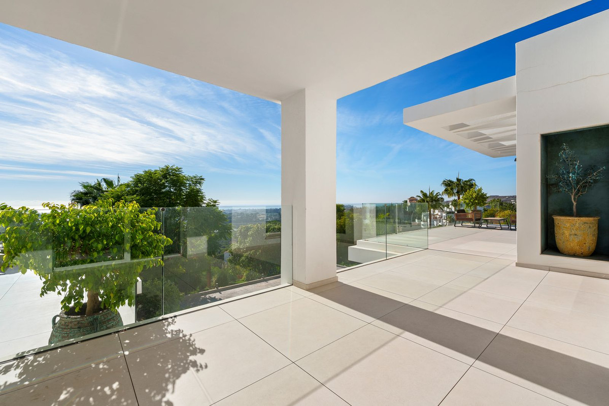 Huis te koop in Benahavís | 9 slaapkamers H5324272