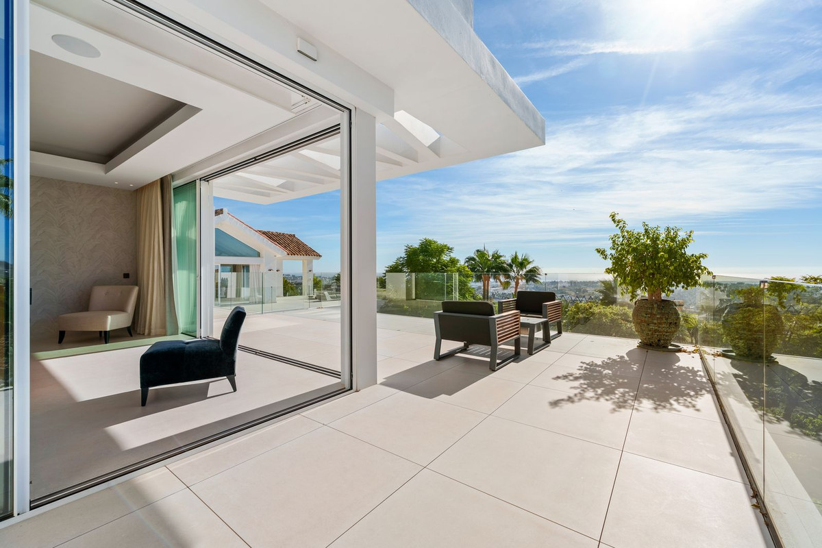 Huis te koop in Benahavís | 9 slaapkamers H5324272