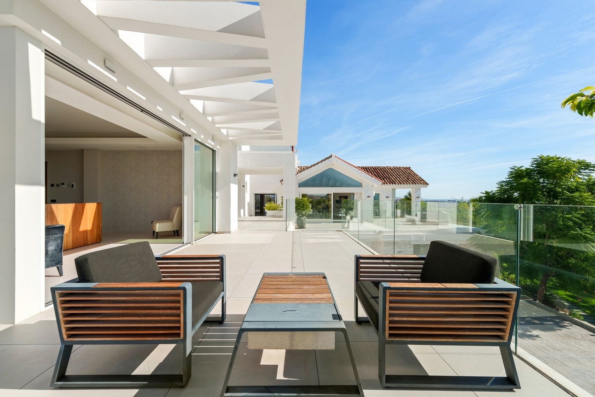 Huis te koop in Benahavís | 9 slaapkamers H5324272