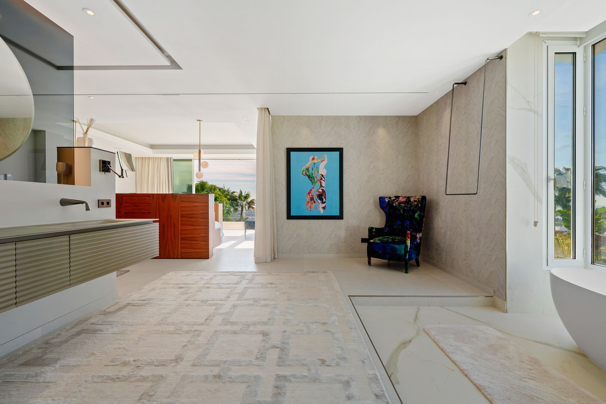 Huis te koop in Benahavís | 9 slaapkamers H5324272