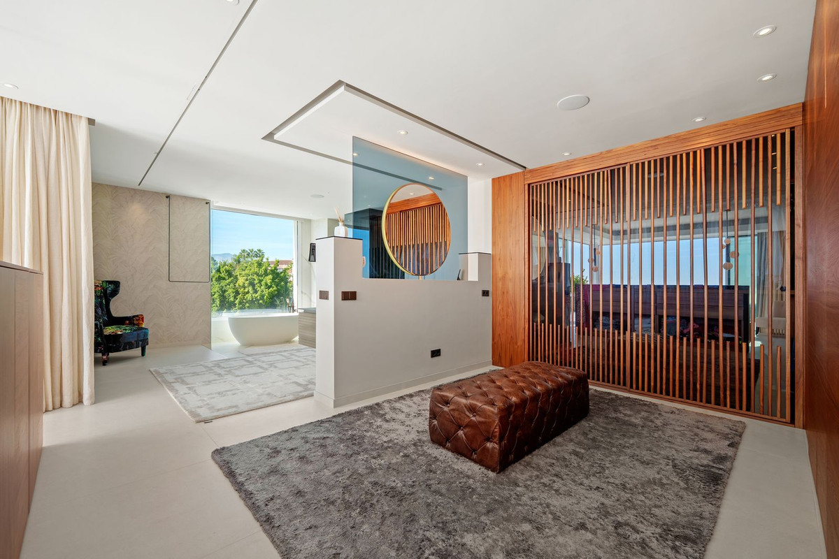 Huis te koop in Benahavís | 9 slaapkamers H5324272