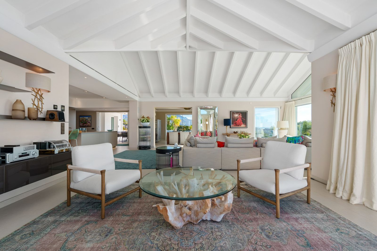 Huis te koop in Benahavís | 9 slaapkamers H5324272