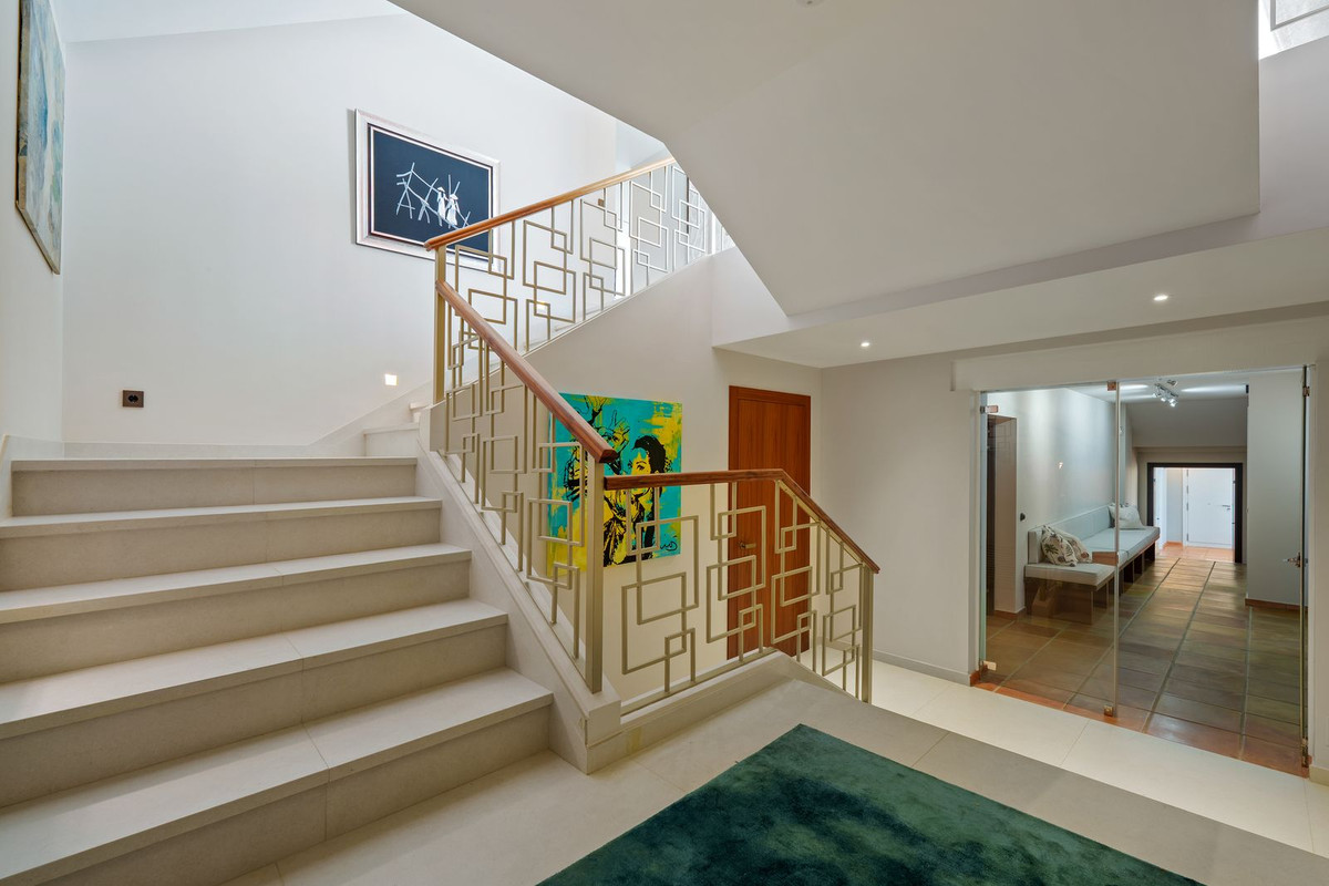 Huis te koop in Benahavís | 9 slaapkamers H5324272