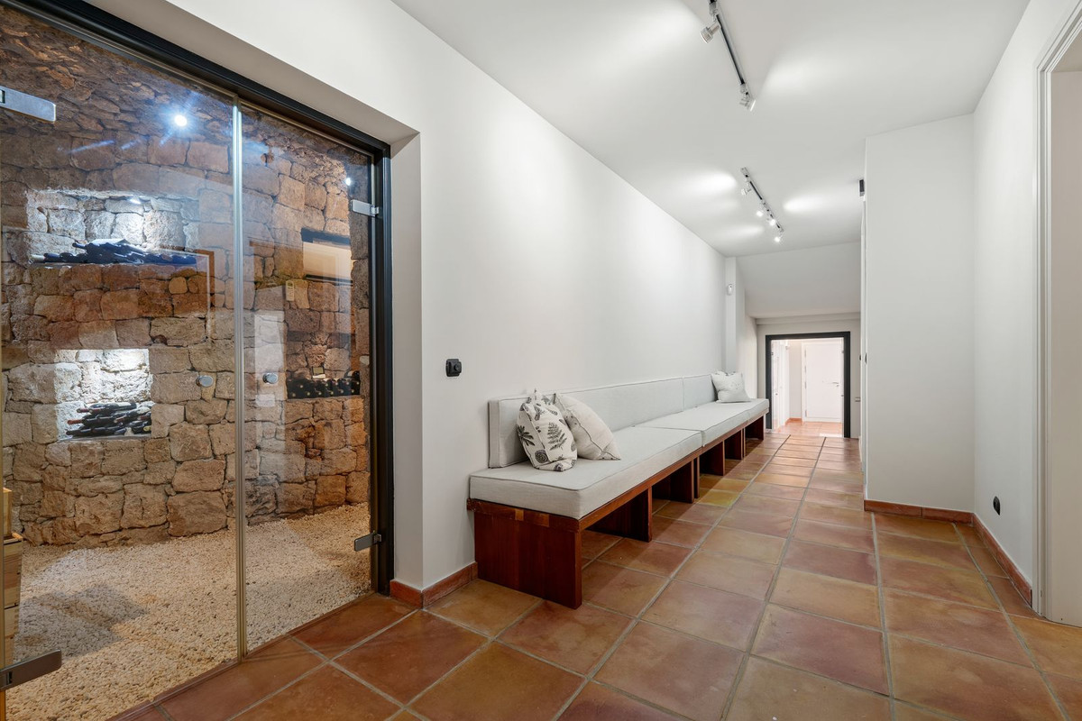 Huis te koop in Benahavís | 9 slaapkamers H5324272