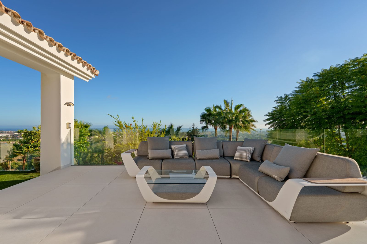 Huis te koop in Benahavís | 9 slaapkamers H5324272