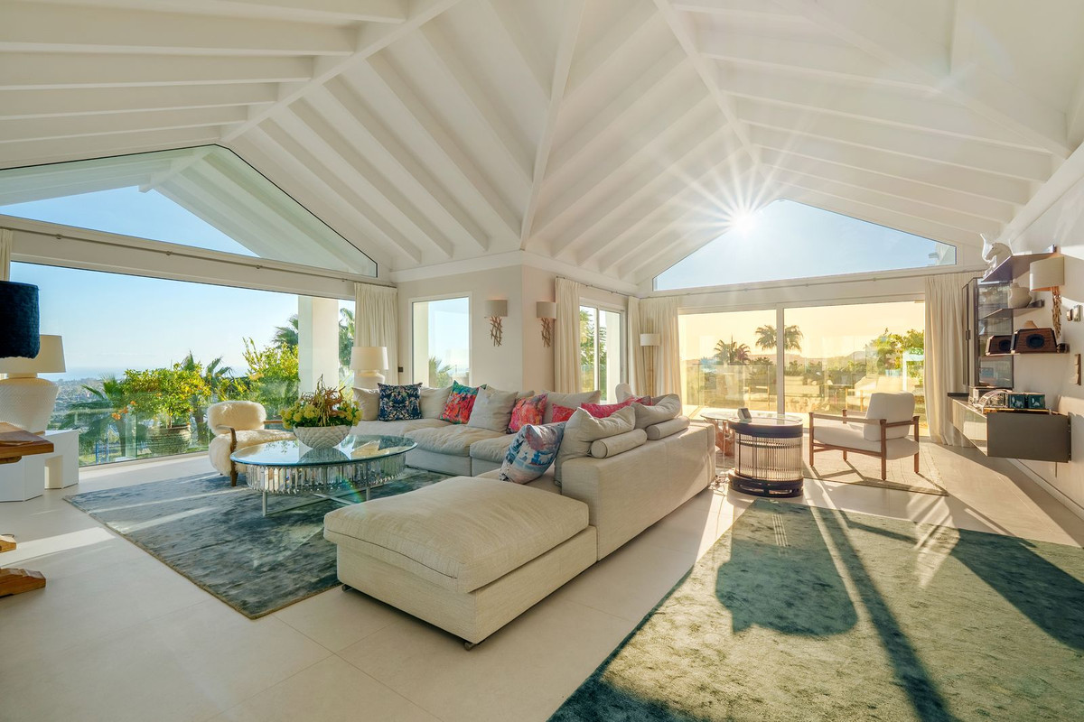 Huis te koop in Benahavís | 9 slaapkamers H5324272