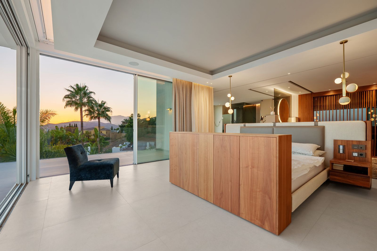 Huis te koop in Benahavís | 9 slaapkamers H5324272