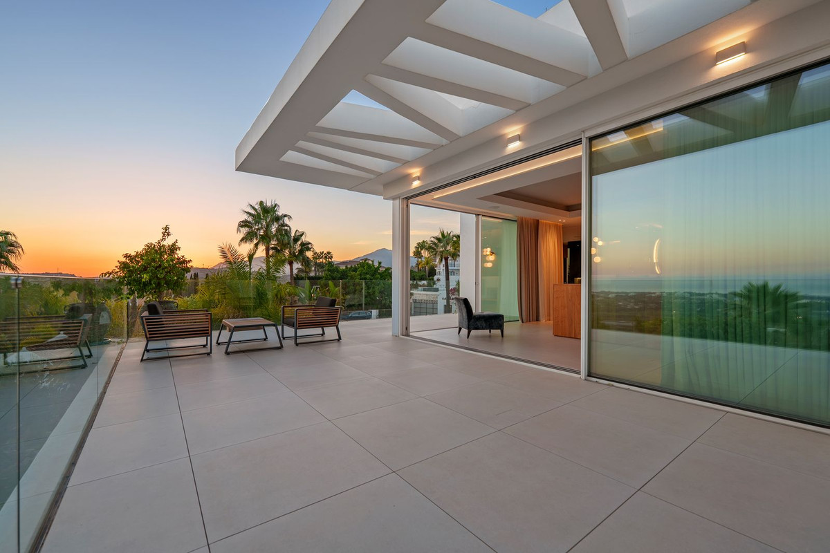 Huis te koop in Benahavís | 9 slaapkamers H5324272