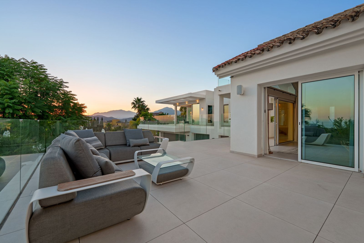 Huis te koop in Benahavís | 9 slaapkamers H5324272