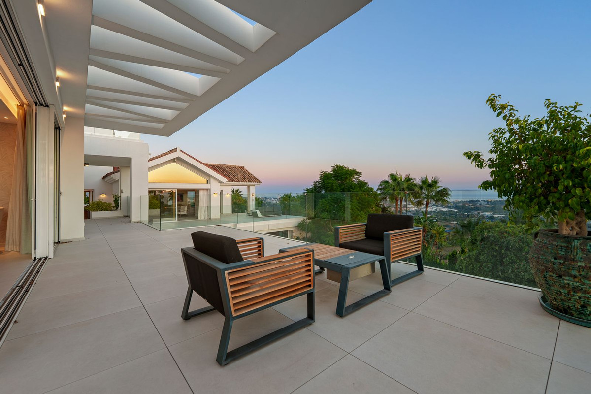 Huis te koop in Benahavís | 9 slaapkamers H5324272