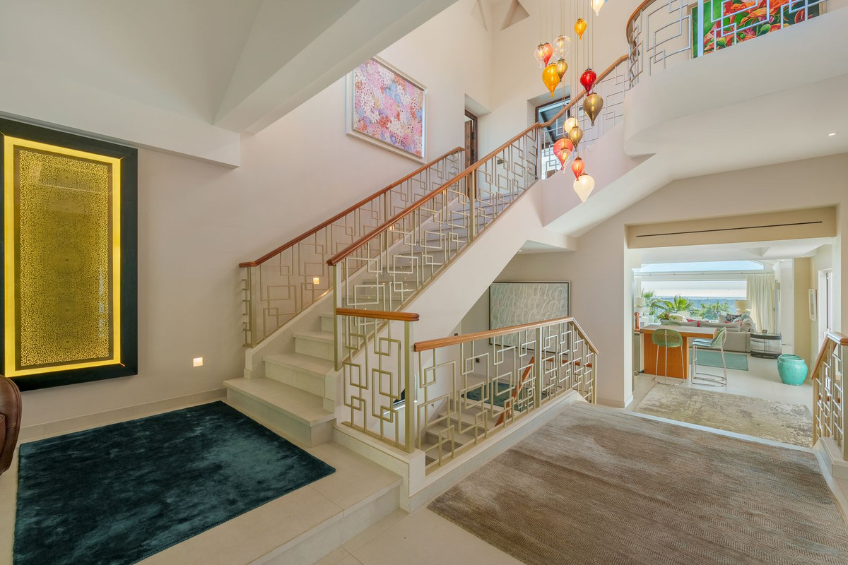 Huis te koop in Benahavís | 9 slaapkamers H5324272