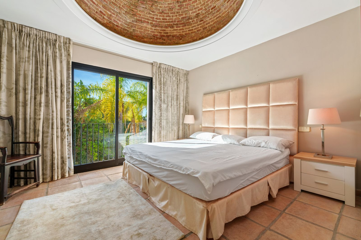 Huis te koop in Benahavís | 9 slaapkamers H5324272