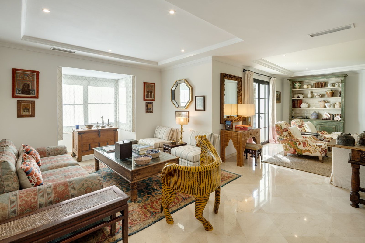 Huis te koop in Benahavís | 4 slaapkamers H5324953