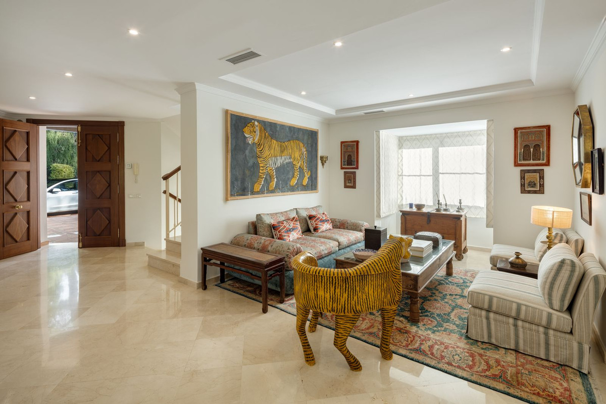 Huis te koop in Benahavís | 4 slaapkamers H5324953