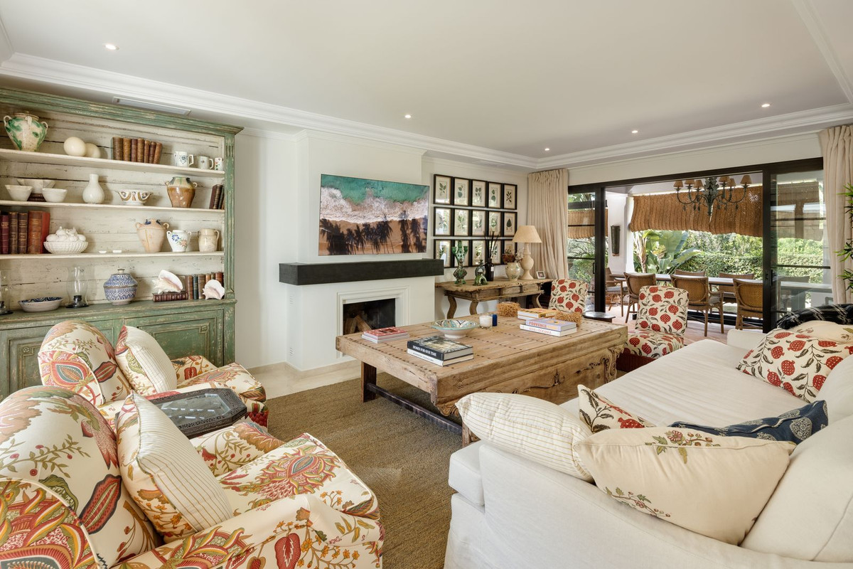 Huis te koop in Benahavís | 4 slaapkamers H5324953