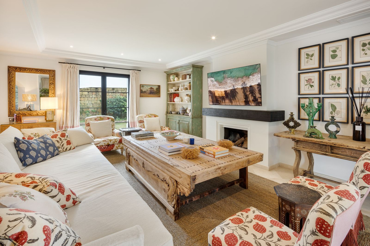 Huis te koop in Benahavís | 4 slaapkamers H5324953