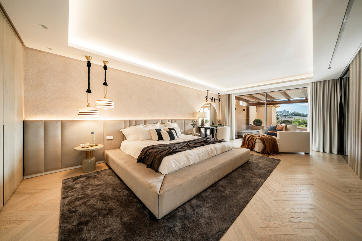 Huis te koop in Benahavís | 3 slaapkamers H5327272