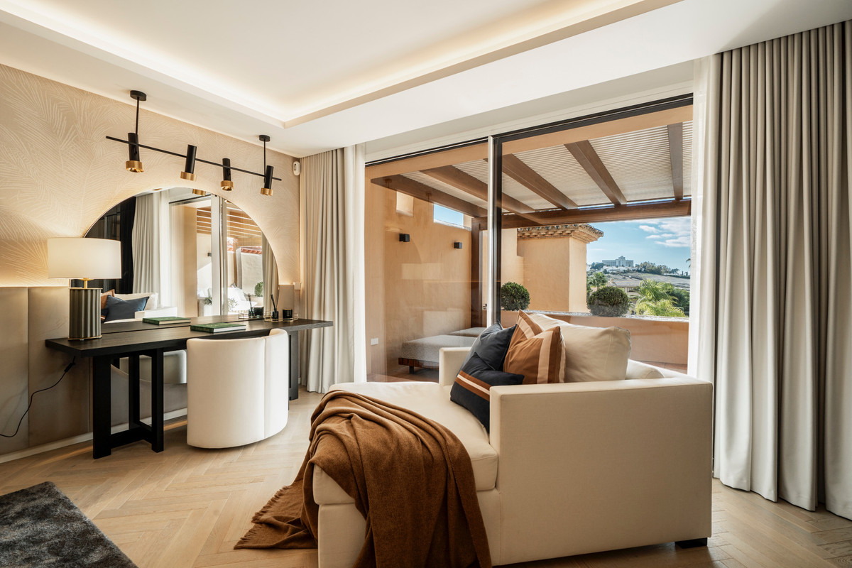 Huis te koop in Benahavís | 3 slaapkamers H5327272