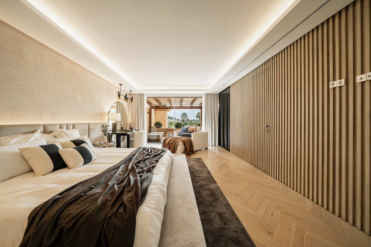 Huis te koop in Benahavís | 3 slaapkamers H5327272