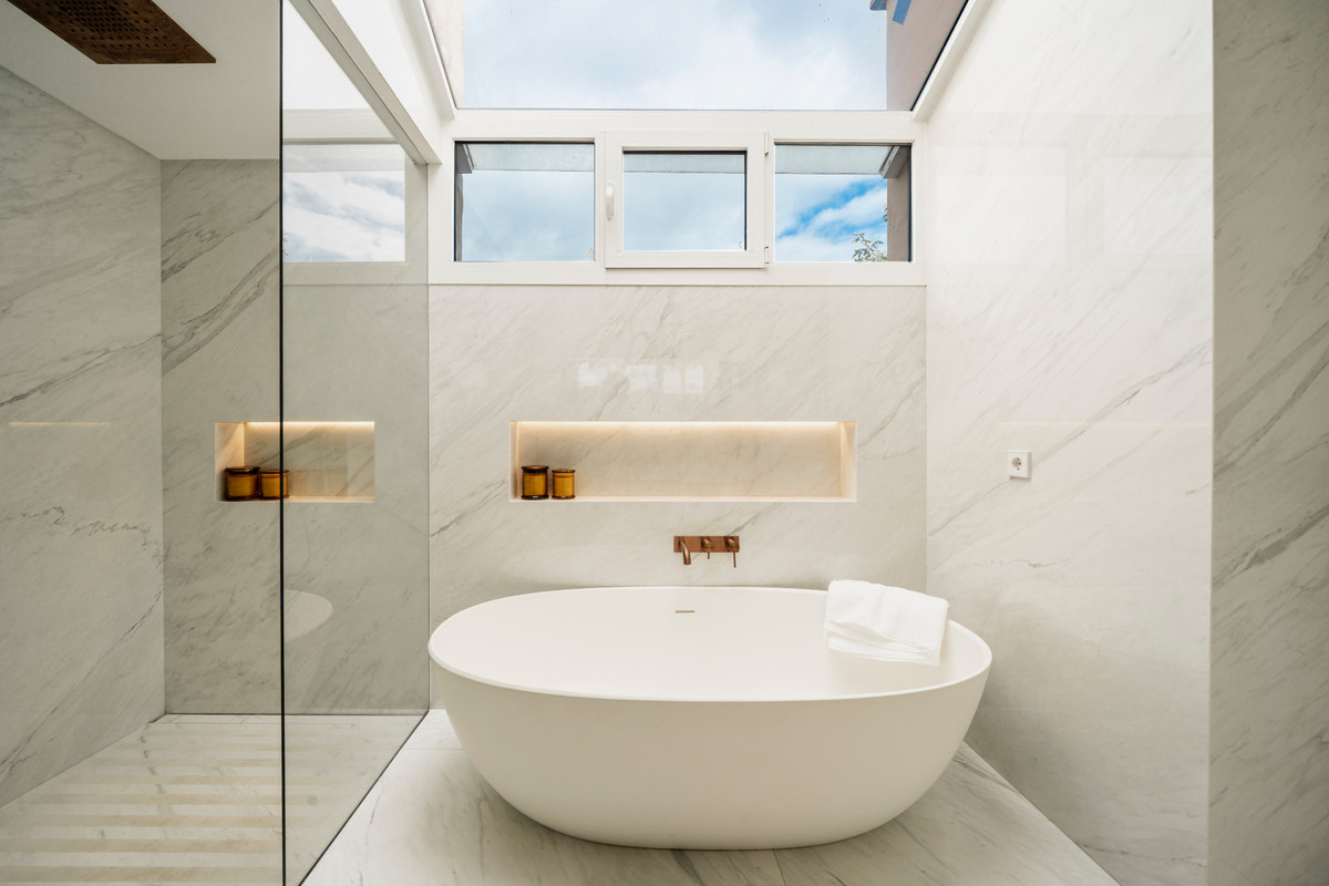 Huis te koop in Benahavís | 3 slaapkamers H5327272