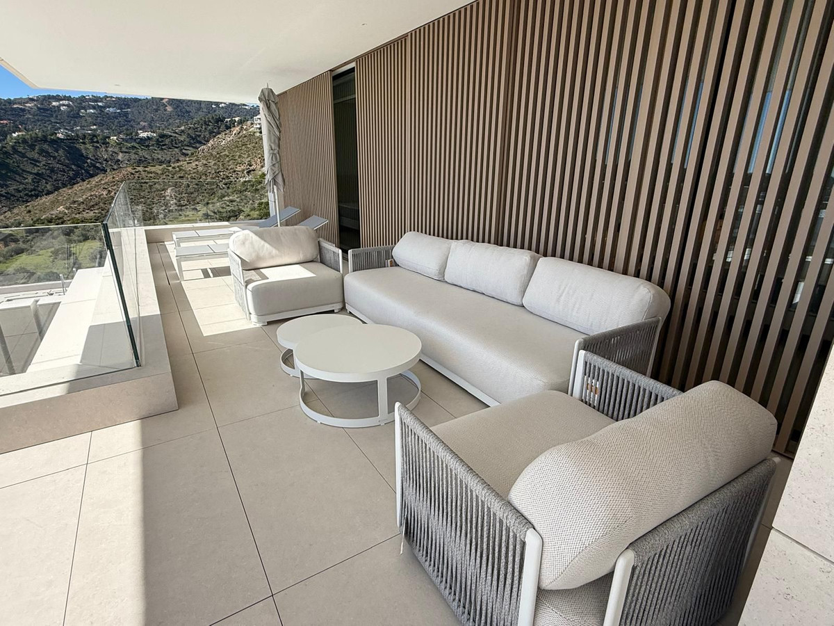 Huis te koop in Benahavís | 4 slaapkamers H5329591