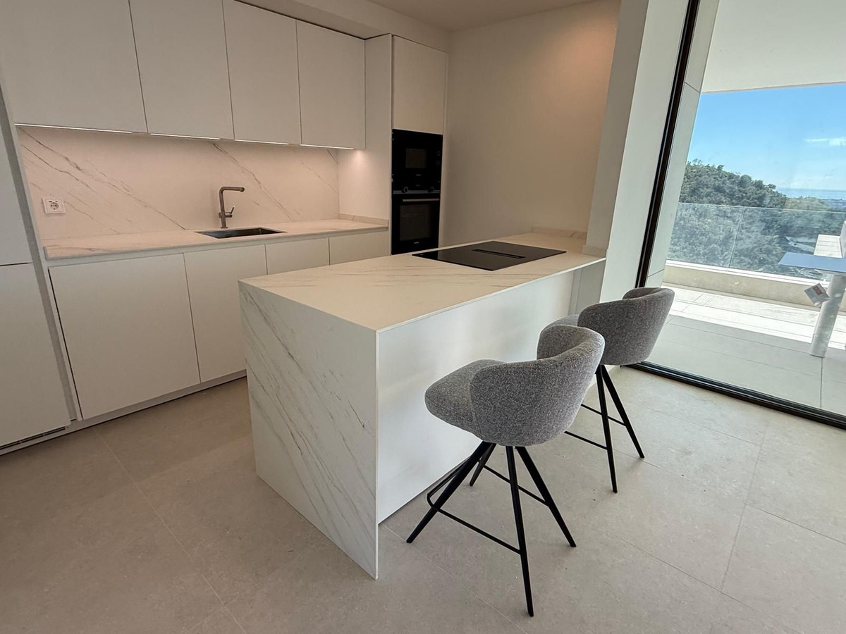 Huis te koop in Benahavís | 4 slaapkamers H5329591