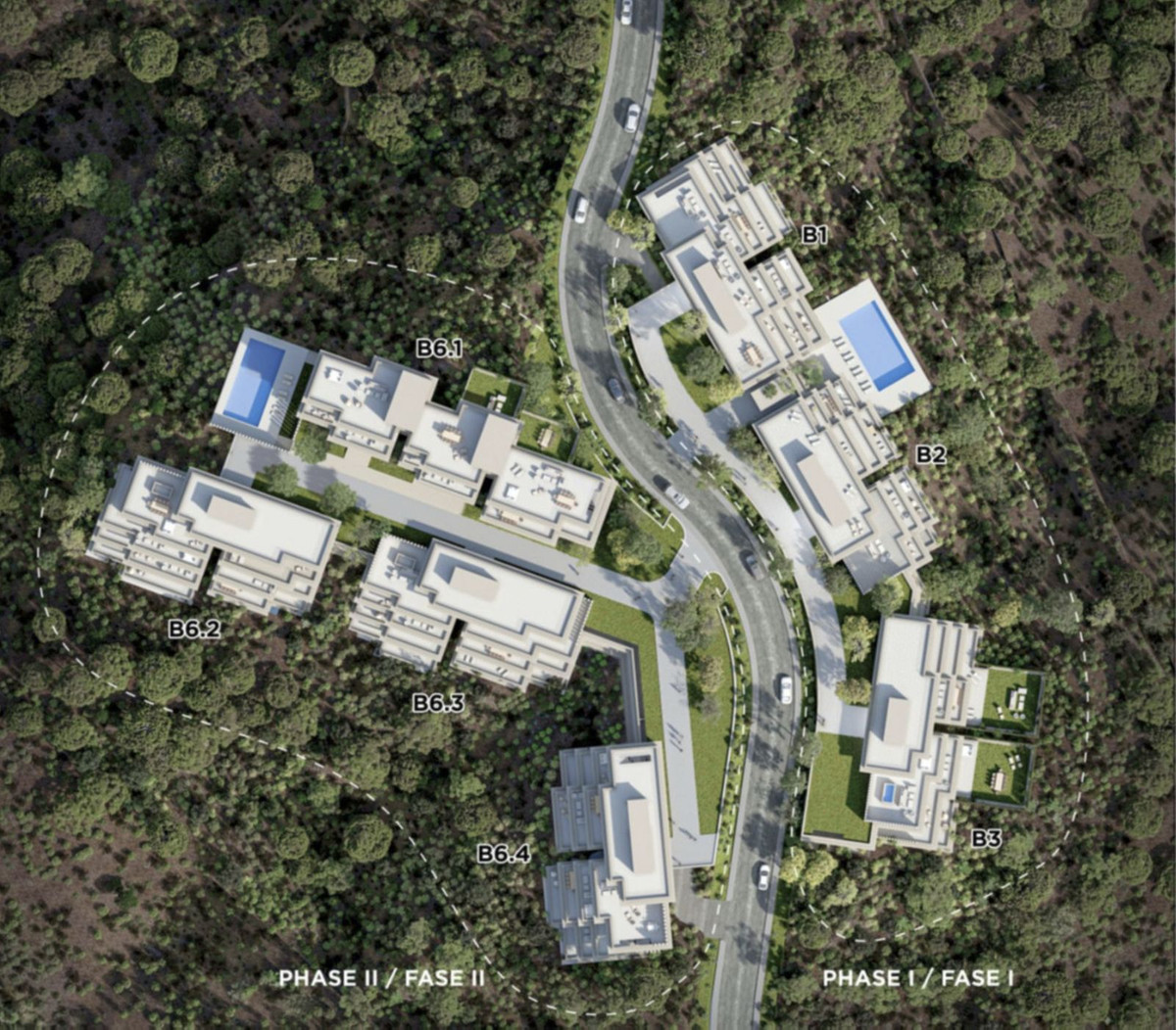 Huis te koop in Benahavís | 4 slaapkamers H5329591