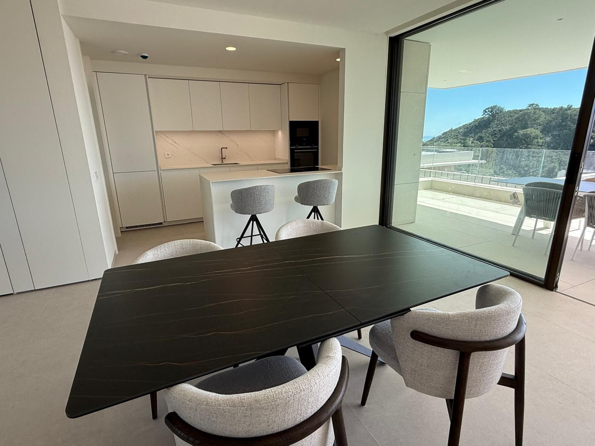 Huis te koop in Benahavís | 4 slaapkamers H5329591