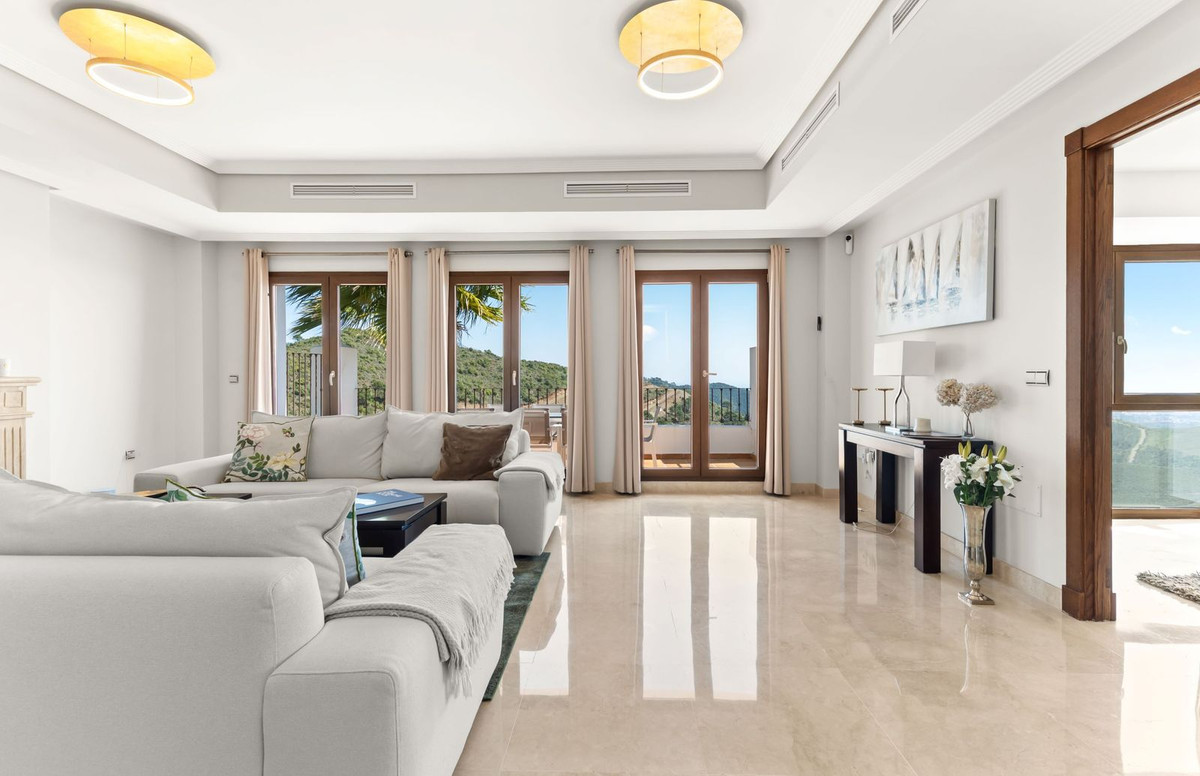 Huis te koop in Benahavís | 5 slaapkamers H5337739