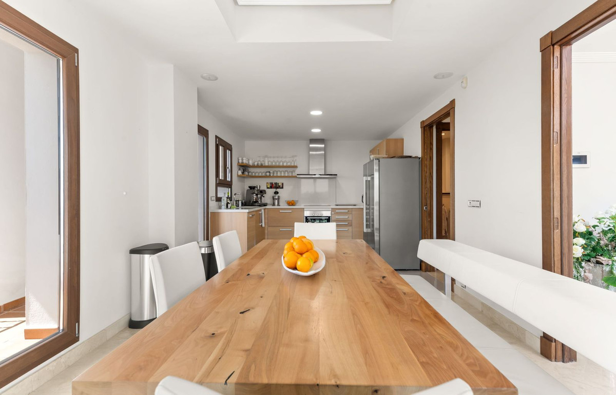 Huis te koop in Benahavís | 5 slaapkamers H5337739