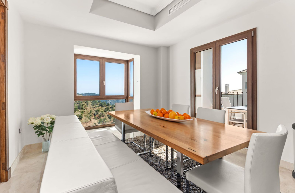 Huis te koop in Benahavís | 5 slaapkamers H5337739