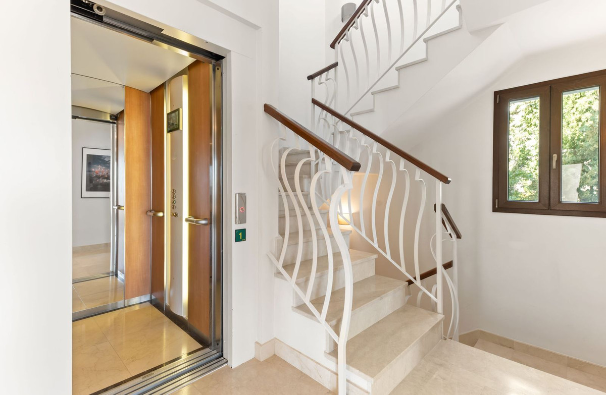 Huis te koop in Benahavís | 5 slaapkamers H5337739