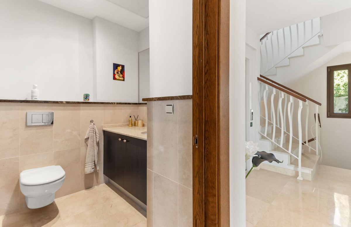 Huis te koop in Benahavís | 5 slaapkamers H5337739