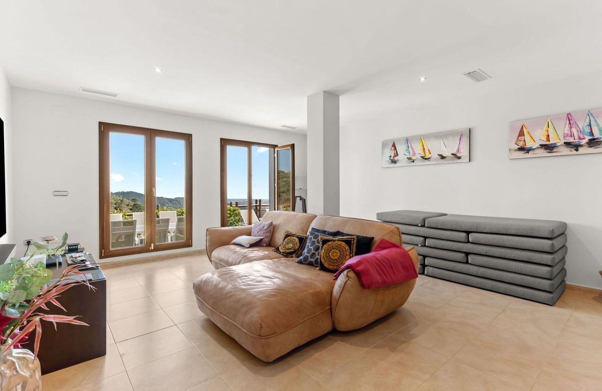 Huis te koop in Benahavís | 5 slaapkamers H5337739