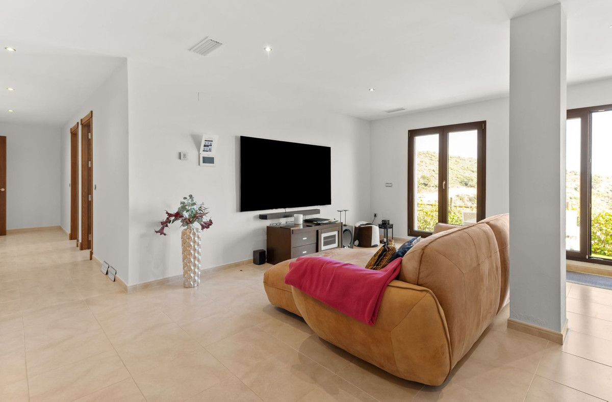 Huis te koop in Benahavís | 5 slaapkamers H5337739