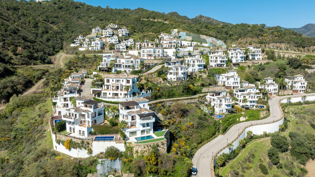 Huis te koop in Benahavís | 5 slaapkamers H5337739