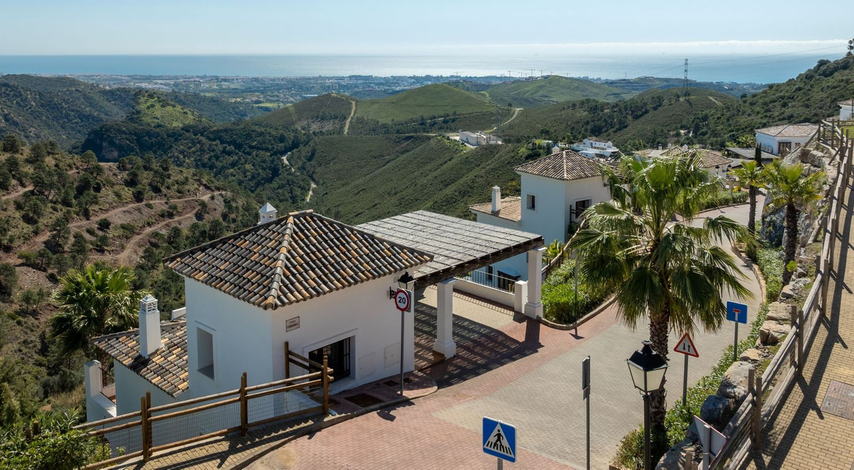 Huis te koop in Benahavís | 5 slaapkamers H5337739