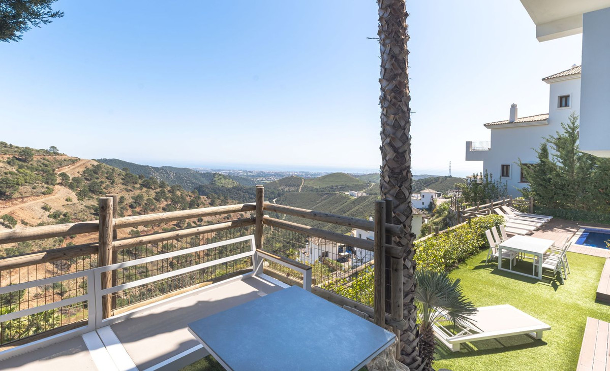 Huis te koop in Benahavís | 5 slaapkamers H5337739